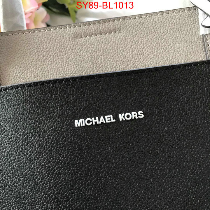 Michael Kors Bags(4A)-Handbag-,customize best quality replica ,ID: BL1013,$: 89USD