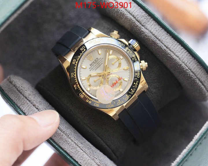 Watch(4A)-Rolex,buy 2023 replica , ID: WO3901,$: 175USD