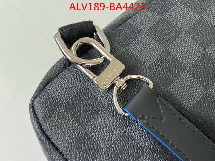 LV Bags(TOP)-Avenue-,ID: BA4423,$: 189USD