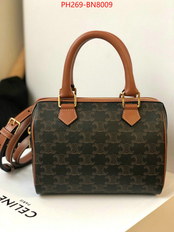 CELINE Bags(TOP)-Diagonal,what is a 1:1 replica ,ID: BN8009,$: 269USD
