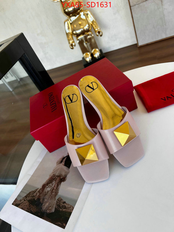 Women Shoes-Valentino,top , ID: SD1631,$: 85USD