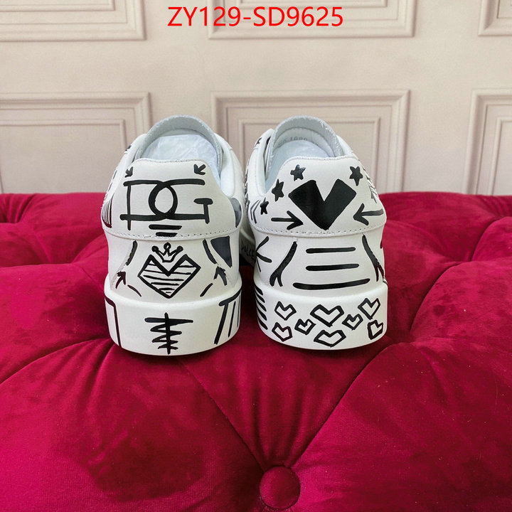 Women Shoes-DG,replica shop , ID: SD9625,$: 129USD