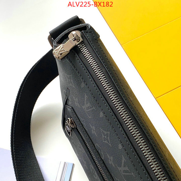 LV Bags(TOP)-Pochette MTis-Twist-,ID: BX182,$: 225USD