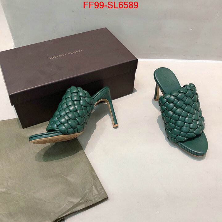 Women Shoes-BV,the best designer , ID: SL6589,$: 99USD