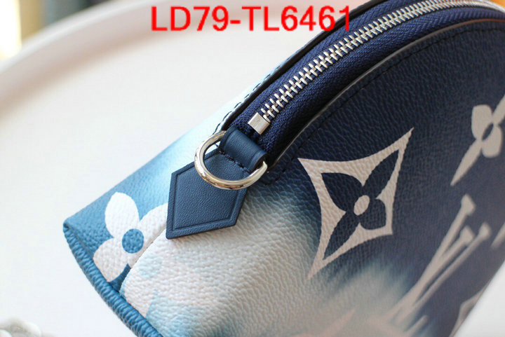 LV Bags(TOP)-Wallet,ID:TL6461,$: 79USD