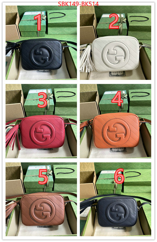 Gucci Bags Promotion,,ID: BK514,