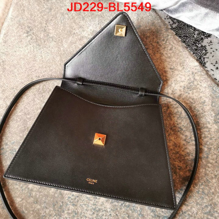 CELINE Bags(TOP)-Diagonal,highest product quality ,ID:BL5549,$: 229USD