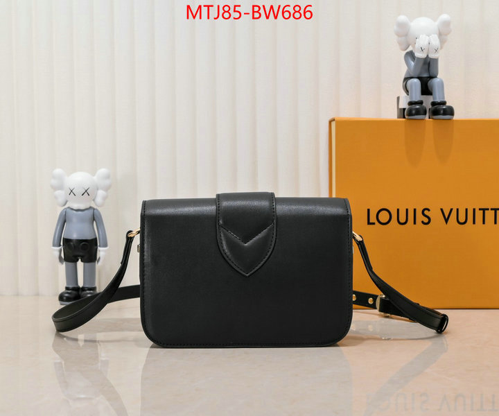 LV Bags(4A)-Pochette MTis Bag-Twist-,how to find designer replica ,ID: BW686,$: 85USD