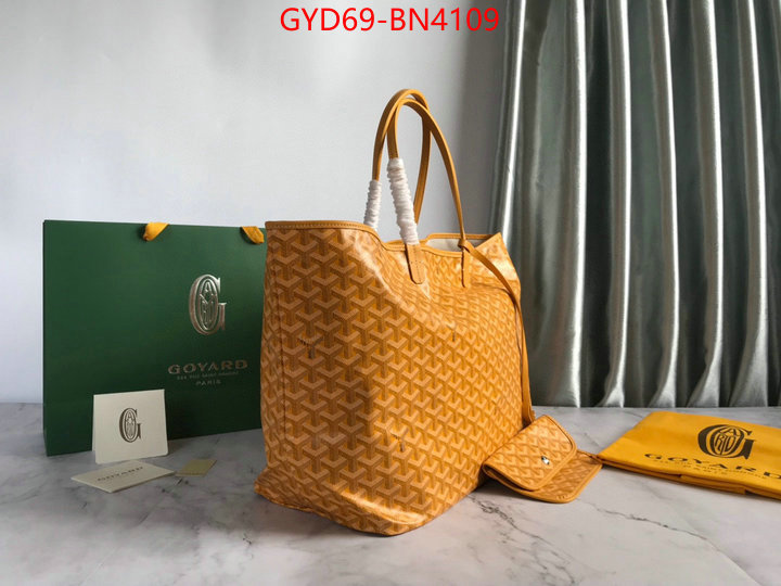 Goyard Bags(4A)-Handbag-,best website for replica ,ID: BN4109,$: 69USD