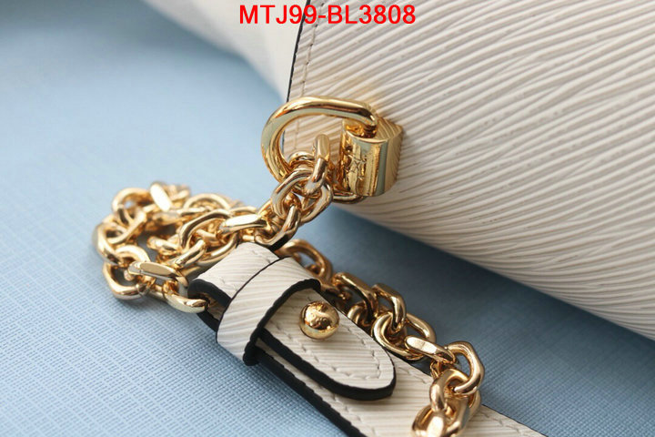 LV Bags(4A)-Pochette MTis Bag-Twist-,ID: BL3808,$: 99USD