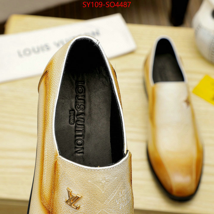 Men Shoes-LV,are you looking for , ID: SO4487,$: 109USD