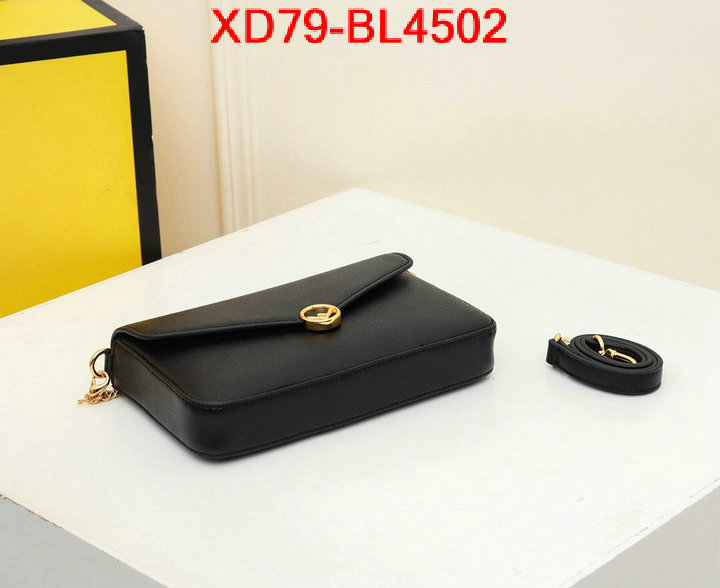 Fendi Bags(4A)-Diagonal-,store ,ID: BL4502,$: 79USD