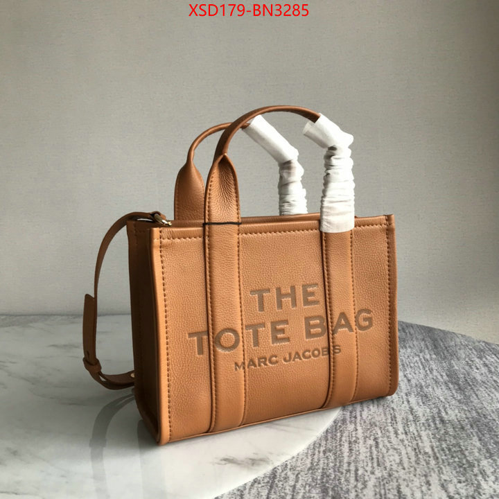 Marc Jacobs Bags (TOP)-Handbag-,ID: BN3285,$: 179USD