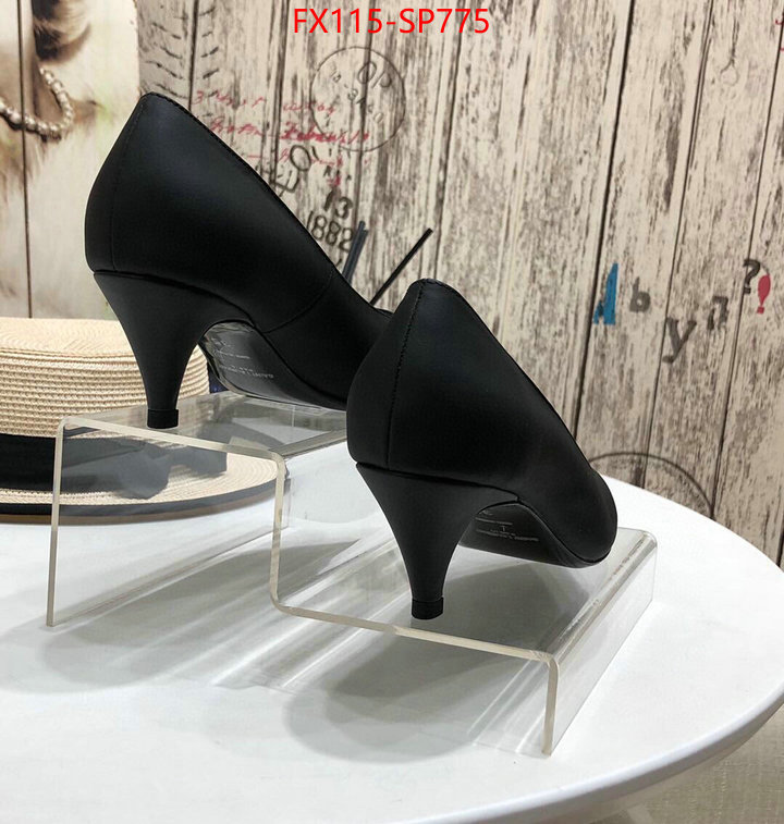 Women Shoes-YSL,replica every designer , ID: SP775,$: 115USD