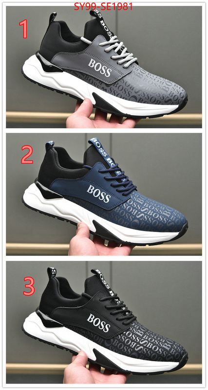 Men Shoes-Boss,where to buy high quality , ID: SE1981,$: 99USD