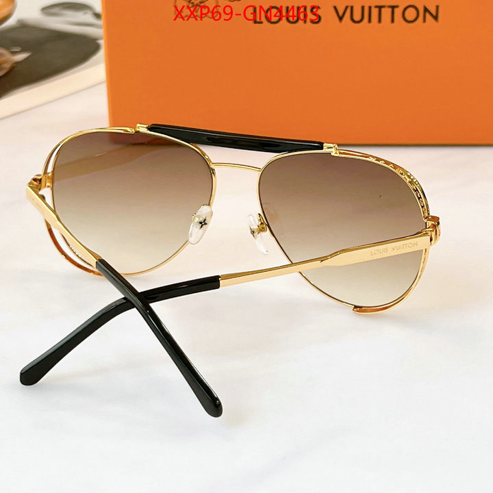 Glasses-LV,best capucines replica , ID: GN4463,$: 69USD