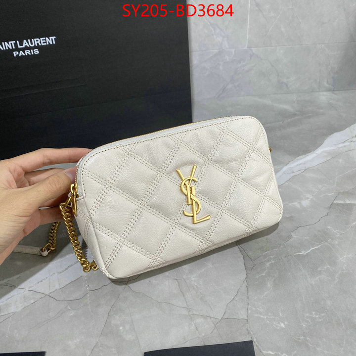 YSL Bag(TOP)-Diagonal-,ID: BD3684,$: 209USD