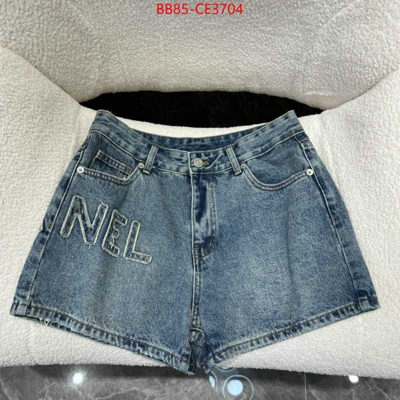 Clothing-Chanel,unsurpassed quality ,ID: CE3704,$:85USD