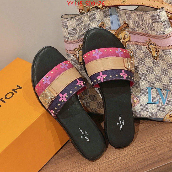 Women Shoes-LV,shop , ID: SD9176,$: 115USD