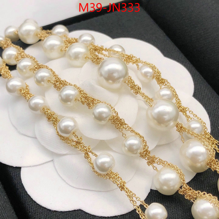 Jewelry-Chanel,where to find the best replicas , ID: JN333,$: 39USD