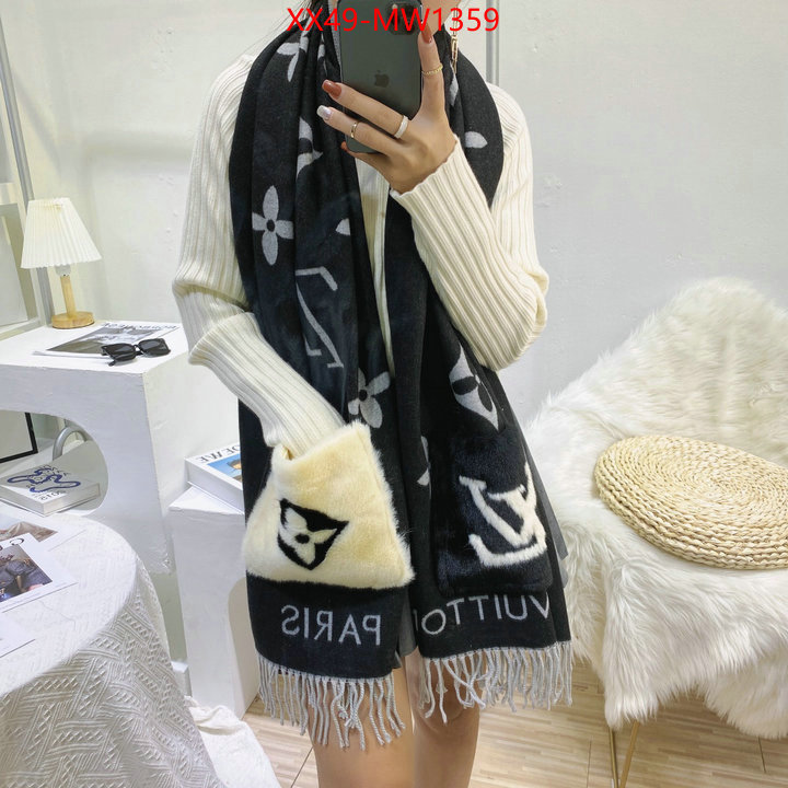 Scarf-LV,the best affordable , ID: MW1359,$: 49USD