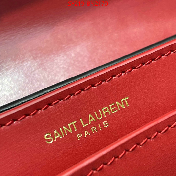 YSL Bag(TOP)-Cassandra,ID: BN2170,$: 219USD