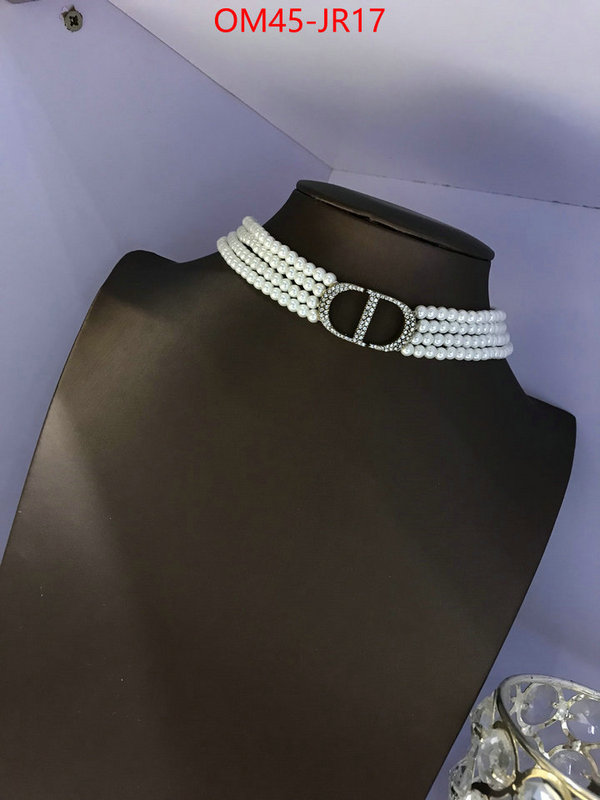 Jewelry-Dior,7 star replica , ID: JR17,$: 45USD