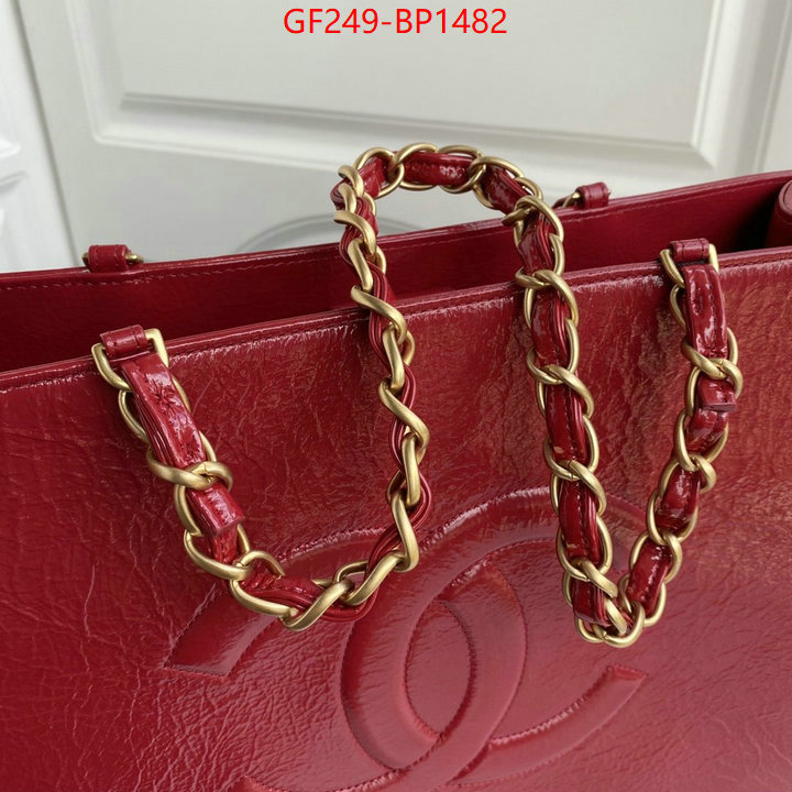 Chanel Bags(TOP)-Handbag-,ID: BP1482,$: 249USD