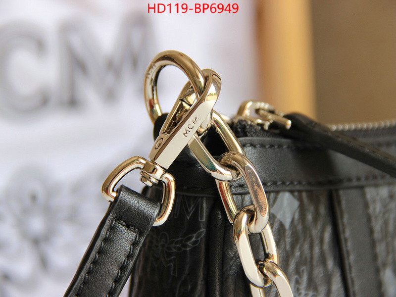 MCM Bags(TOP)-Diagonal-,ID: BP6949,$: 119USD