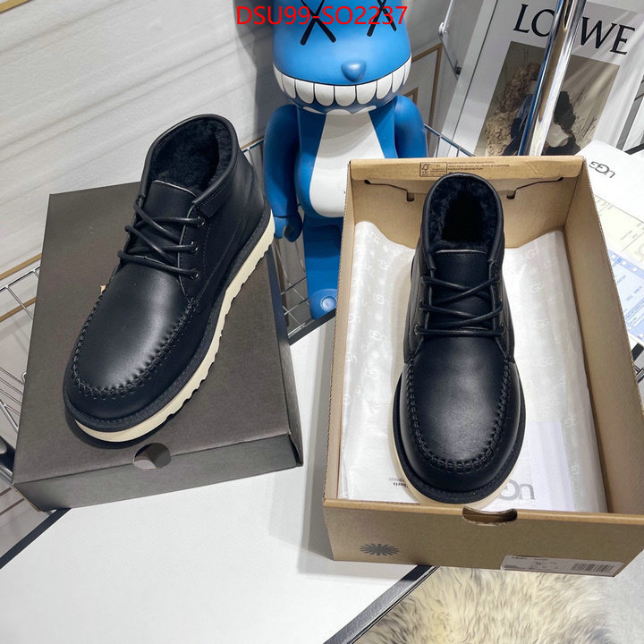 Men Shoes-UGG,cheap , ID: SO2237,$: 99USD