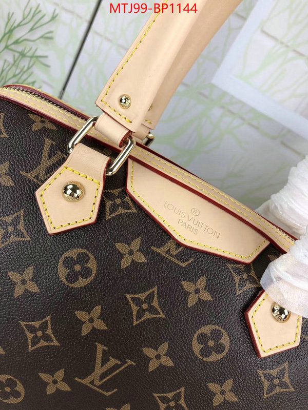 LV Bags(4A)-Handbag Collection-,ID: BP1144,$: 99USD