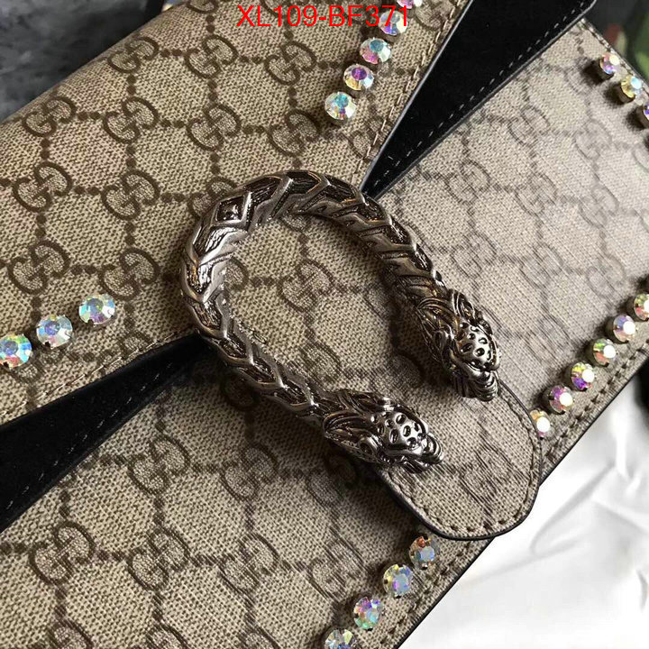 Gucci Bags(4A)-Dionysus-,sell online ,ID: BF371,$:109USD