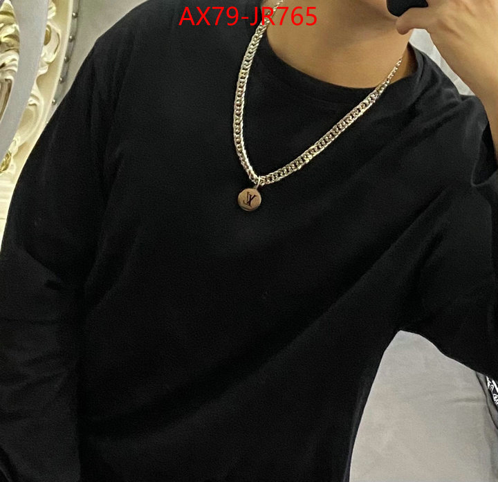 Jewelry-LV,outlet 1:1 replica , ID: JR765,$:69USD