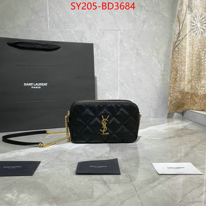 YSL Bag(TOP)-Diagonal-,ID: BD3684,$: 209USD