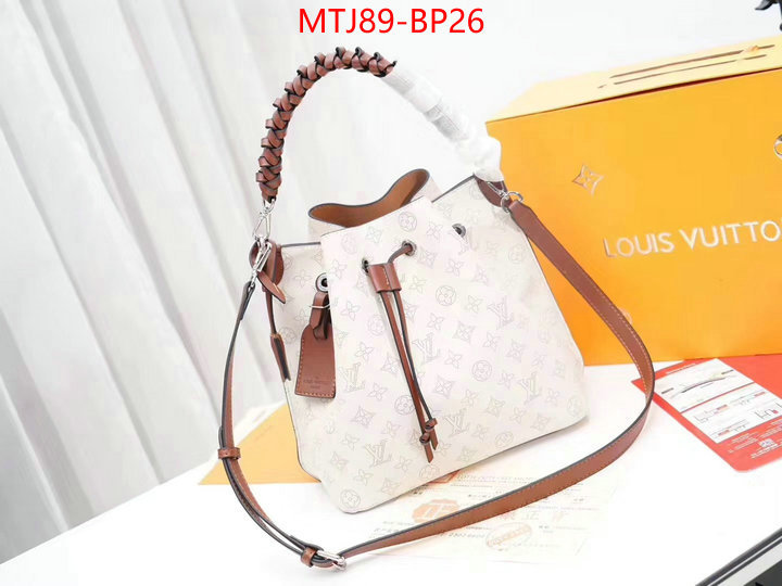 LV Bags(4A)-Nono-No Purse-Nano No-,7 star ,ID: BP26,$: 89USD