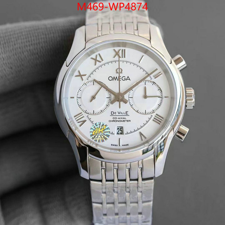 Watch(TOP)-Omega,what's the best to buy replica , ID: WP4874,$: 469USD