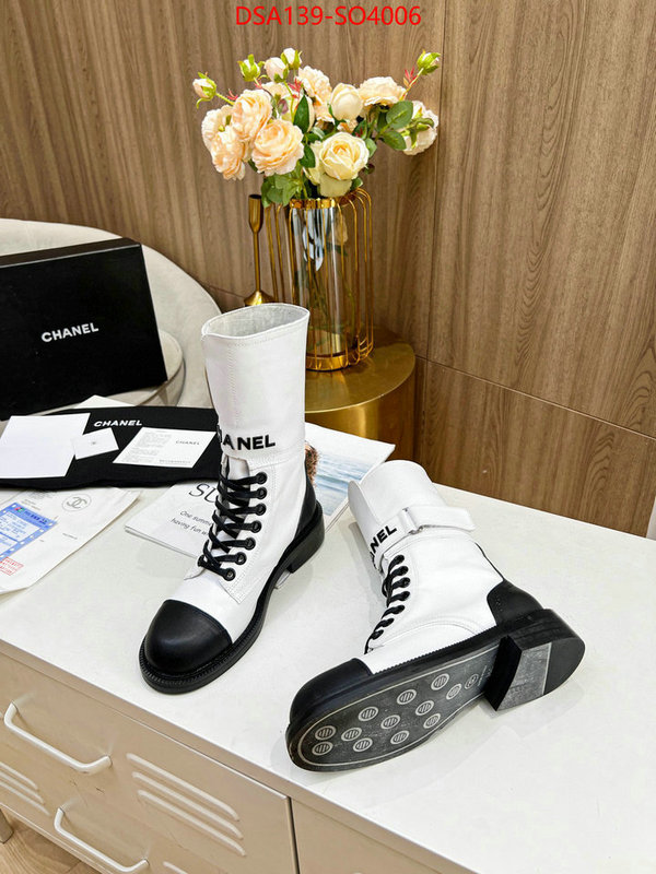 Women Shoes-Chanel,luxury fashion replica designers , ID: SO4006,$: 139USD