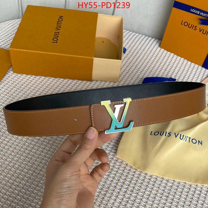 Belts-LV,where should i buy replica , ID: PD1239,$: 55USD