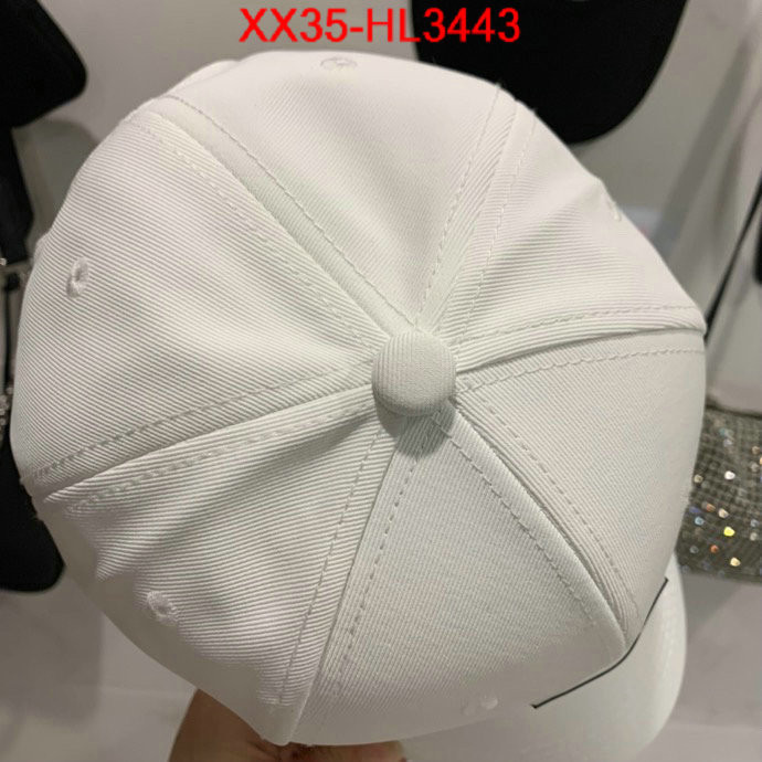 Cap (Hat)-Burberry,high quality designer ,find replica , ID: HL3443,$: 35USD