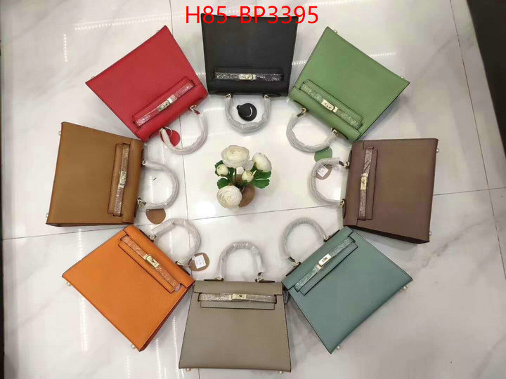 Hermes Bags(4A)-Kelly-,what is top quality replica ,ID: BP3395,$: 85USD