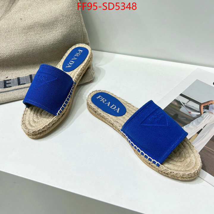 Women Shoes-Prada,best , ID: SD5348,$: 95USD