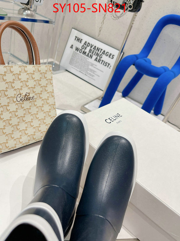 Women Shoes-CELINE,every designer , ID: SN821,$: 105USD