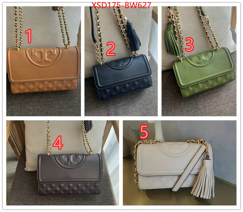 Tory Burch Bags(TOP)-Diagonal-,ID: BW627,