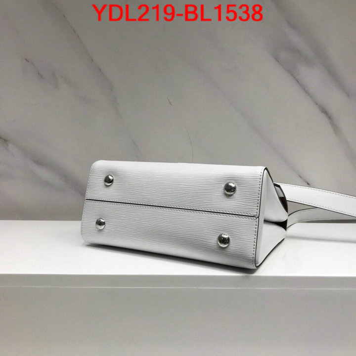 LV Bags(TOP)-Pochette MTis-Twist-,ID: BL1538,$: 219USD