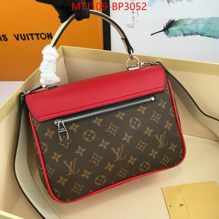 LV Bags(4A)-Pochette MTis Bag-Twist-,ID: BP3052,$: 109USD