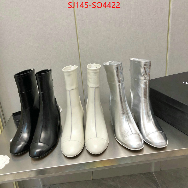 Women Shoes-Chanel,what is aaaaa quality , ID: SO4422,$: 145USD