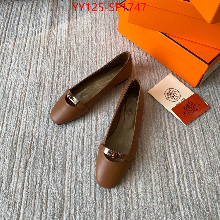 Women Shoes-Hermes,sale , ID: SP1747,$: 125USD