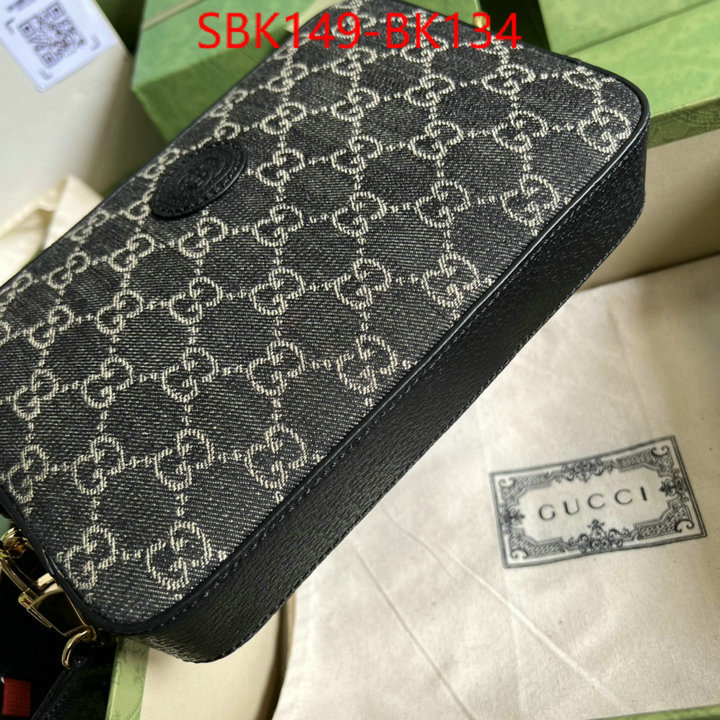 Gucci Bags Promotion-,ID: BK134,