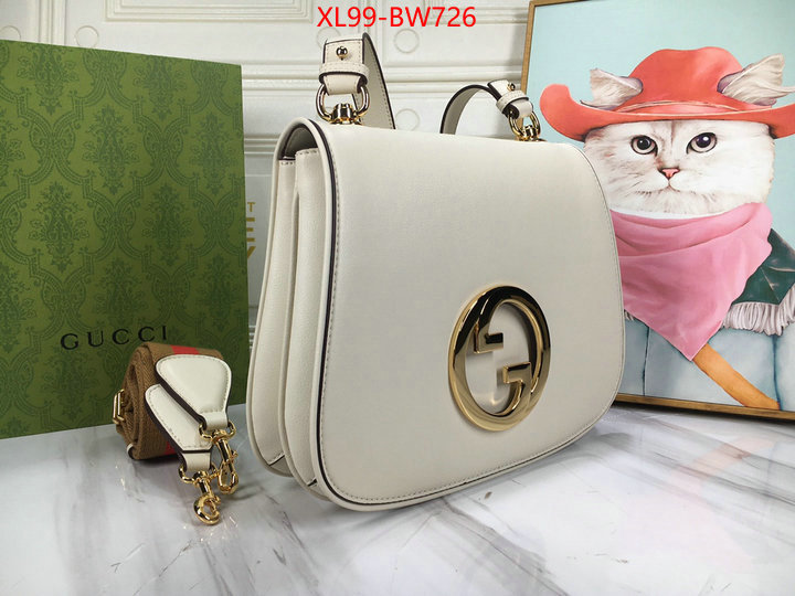 Gucci Bags(4A)-Blondie,buy 2023 replica ,ID: BW726,$: 99USD