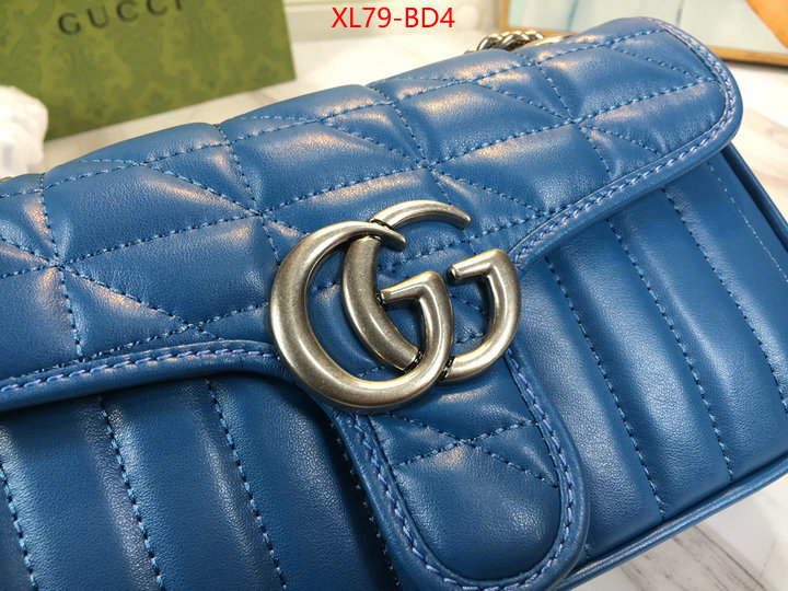 Gucci Bags(4A)-Marmont,top quality website ,ID: BD4,$: 79USD